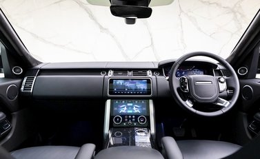 Land Rover Range Rover 5.0 Autobiography LWB 18