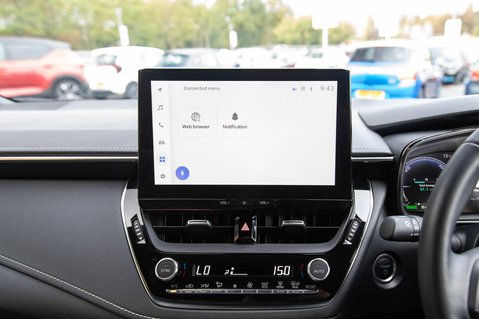 Toyota Corolla EXCEL 26