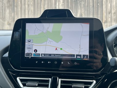 Suzuki S-Cross ULTRA BOOSTERJET 24