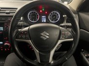Suzuki Kizashi 2.4 16V Sport CVT 4WD Euro 5 4dr 29
