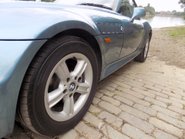 BMW Z3 (E46) 2.2i Roadster 43