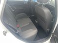 Ford Fiesta 1.0T EcoBoost Zetec Euro 6 (s/s) 5dr 13