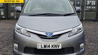 Toyota Estima Auto+Hybrid+LowMiles+8Seater 2