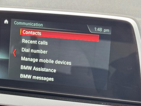 BMW 2 Series 2.0 220d Luxury Auto Euro 6 (s/s) 5dr 20