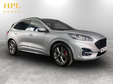 Ford Kuga 1.5T EcoBoost ST-Line Edition SUV 5dr Petrol Manual Euro 6 (s/s) (150 ps)