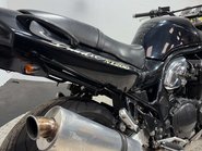 Suzuki Bandit 1200 GSF 1999 46K RUNNING PROJECT BIKE SPARES OR REPAIR 1200CC 7