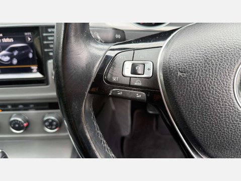 Volkswagen Golf 1.6 Golf SE BlueMotion Technology TDI Semi-Auto 5dr 22