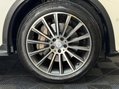 Mercedes-Benz GLC 2.1 GLC220d AMG Line (Premium) G-Tronic 4MATIC Euro 6 (s/s) 5dr 21