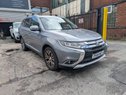 Mitsubishi Outlander 2.3 Outlander DI-D 4 4WD 5dr