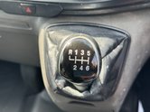 Ford Transit Custom SWB L1H1 Low Roof Leader 300 Sensors EURO 6 32