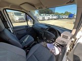 Ford Transit Connect SWB L1H1 Low Roof NO VAT 26