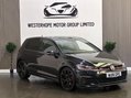 Volkswagen Golf 2.0 TSI GTI Euro 6 (s/s) 5dr 1