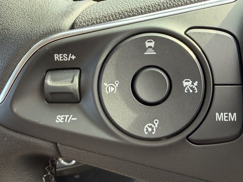 Vauxhall Mokka 1.2 Turbo Elite Nav Premium 30