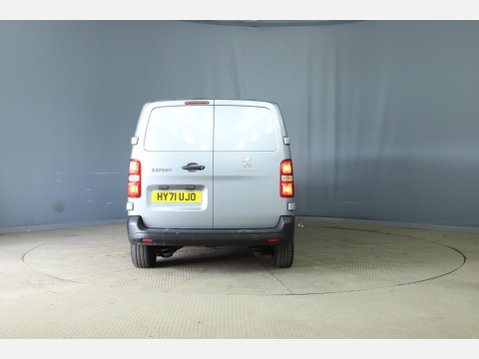 Peugeot Expert 2.0 BlueHDi 1400 Professional Standard Panel Van MWB Euro 6 (s/s) 6dr 2