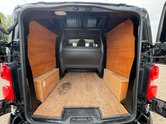Citroen Dispatch Crew Cab AUTO MWB L2H1 Low Roof Driver 3100 Air Con EURO 6 10