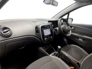 Renault Captur 0.9 TCe ENERGY Dynamique S Nav SUV 5dr Petrol Manual Euro 6 (s/s) (90 ps) 15