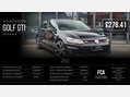 Volkswagen Golf 2.0 Golf GTi Performance TSi Semi-Auto 5dr 5
