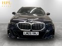 BMW I5 40 83.9kWh M Sport Touring 5dr Electric Auto eDrive (11kW Charger) (340 ps) 2