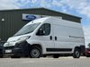 Citroen Relay MWB L2H2 (SOLD CM) Medium Roof Enterprise 35 Air Con Camera Sensors EURO 6