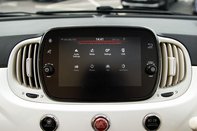 Fiat 500 LOUNGE 26
