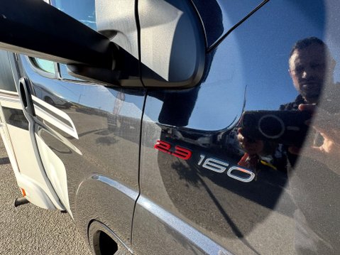 Swift Kontiki 596 26