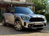 Mini Countryman COOPER EXCLUSIVE