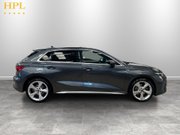 Audi A3 1.4 TFSIe 40 S line Sportback 5dr Petrol Plug-in Hybrid S Tronic Euro 6 (s/ 8