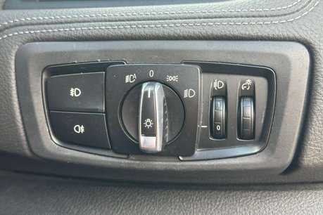 BMW 2 Series 2.0 218d Sport MPV 5dr Diesel Auto Euro 6 (s/s) (150 ps) 22