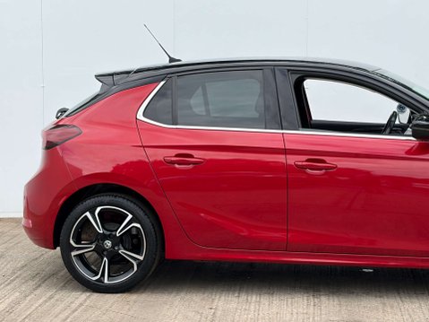 Vauxhall Corsa 1.2 Corsa Elite Edition 5dr 8