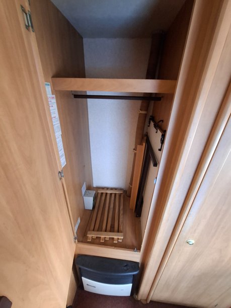 Swift Suntor 590RS 2001 12