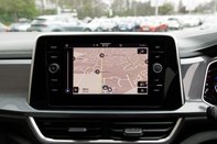 Volkswagen T-Roc STYLE TSI DSG 24