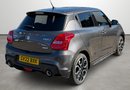 Suzuki Swift 1.4 Boosterjet 48V Hybrid Sport 5dr 10