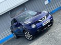 Nissan Juke 1.5 dCi Tekna Euro 6 (s/s) 5dr 2