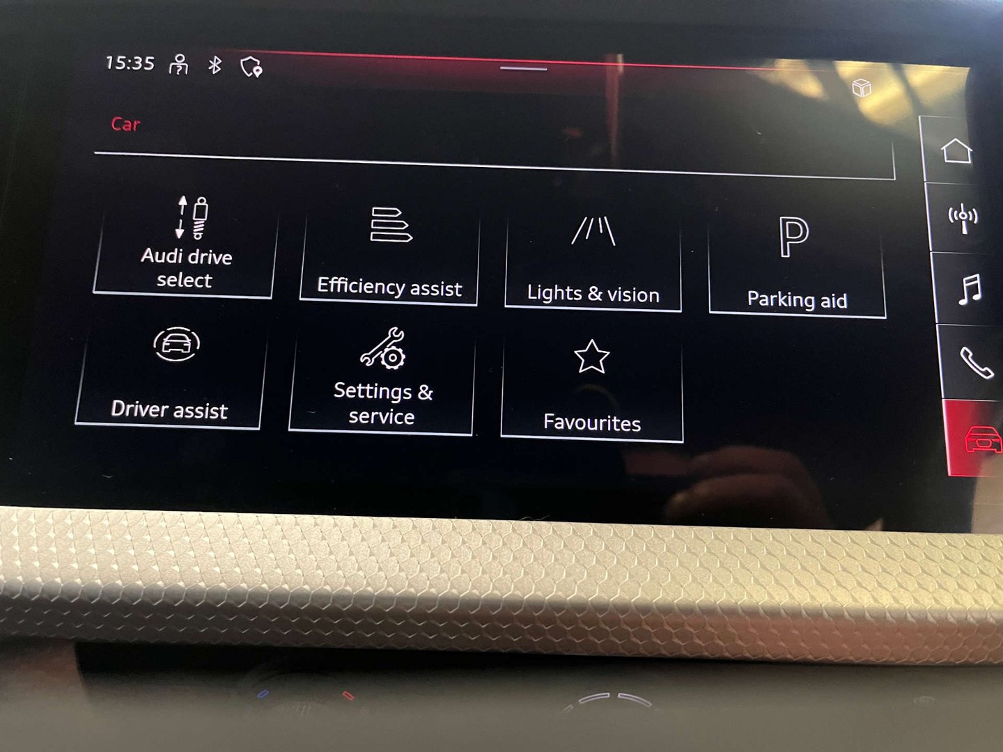 2023 Audi A1 — image 29