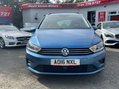 Volkswagen Golf SV 1.6 TDI BlueMotion Tech SE Euro 6 (s/s) 5dr 14