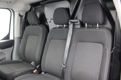 Ford Transit Custom 2.0 EcoBlue Trend L1 H1 110 ps 11