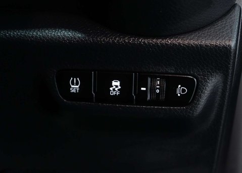 Kia Picanto 1.0 Picanto X-Line S Auto 5dr 43