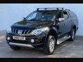 Mitsubishi L200 2.4 L200 Warrior DI-D 4WD 31