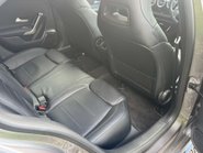 Mercedes-Benz A Class 2.0 AMG A 35 Executive 4Matic Edition Auto 4WD 5dr 17