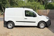 Renault Kangoo ML19 BUSINESS ENERGY DCI 16