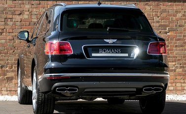 Bentley Bentayga Diesel 3