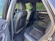 Audi Q3 2.0 TDI S line Plus S Tronic quattro Euro 6 (s/s) 5dr 26