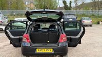 Toyota Yaris 1.3 VVT-i TR Hatchback 5dr Petrol Manual (141 g/km, 85 bhp) 15