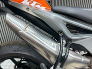 KTM Duke 2018 33K SPARES OR REPAIR PROJECT BIKE 790CC NAKED 23
