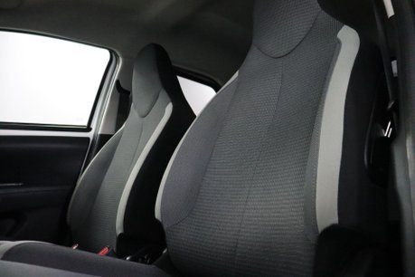 Toyota Aygo VVT-I X-TREND TSS 35