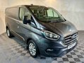 Ford Transit Custom 2.0 280 EcoBlue Limited Auto L1 H1 Euro 6 (s/s) 5dr 2
