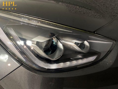 Kia Niro 64kWh 4+ SUV 5dr Electric Auto (201 bhp) Air Con - Alloy Wheels - Bluetooth 9