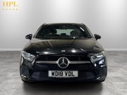 Mercedes-Benz A Class 1.5 A180d SE Hatchback 5dr Diesel 7G-DCT Euro 6 (s/s) (116 ps) 2