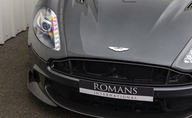 Aston Martin Vanquish S Ultimate 24