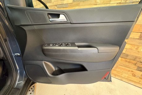 Kia Sportage 1.6 GDi 2 GPF SUV 5dr Petrol Manual Euro 6 (s/s) (130 bhp) 66